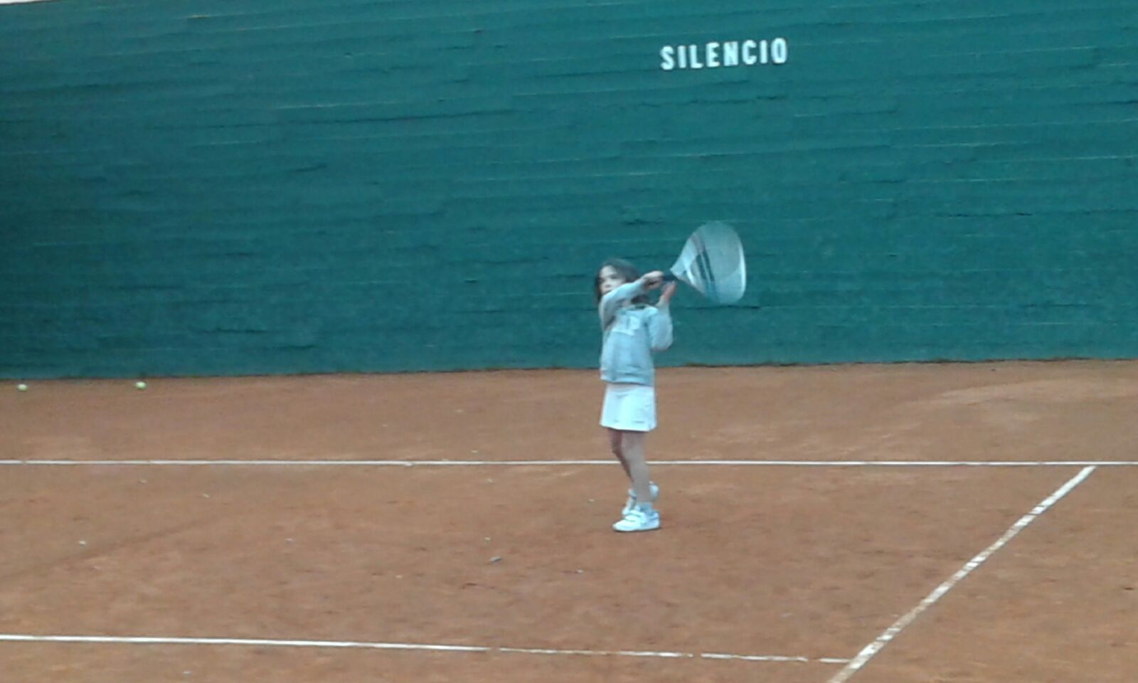 ¡Gran derecha campeona!