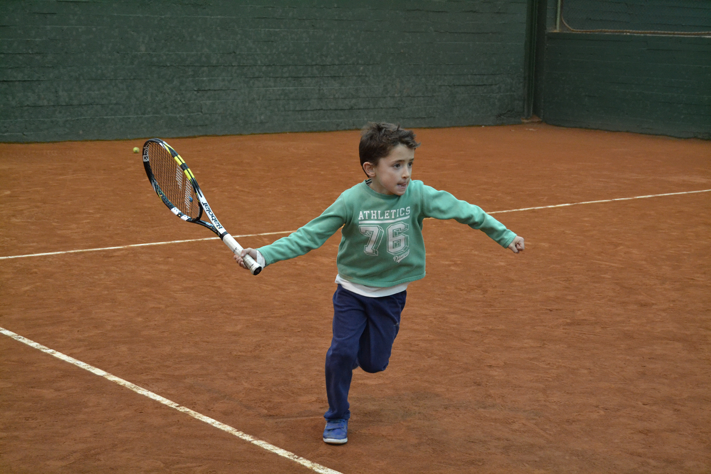 Mateo